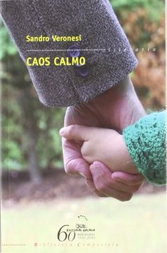 portada (g).24.caos calmo.(biblioteca compostela/literaria) (in Galician)