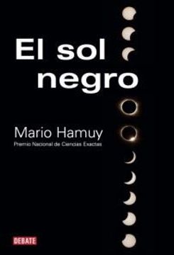portada El sol Negro (in Spanish)