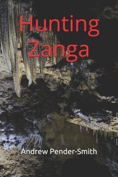 portada Hunting Zanga