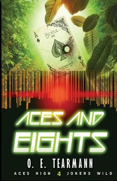 portada Aces and Eights (en Inglés)