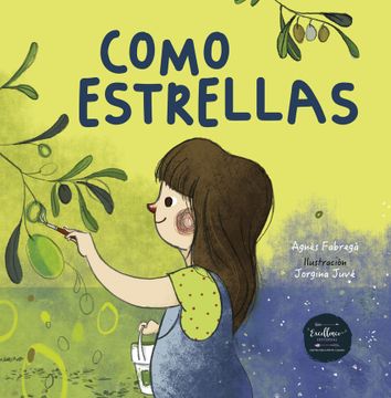 portada Como Estrellas (in Spanish)