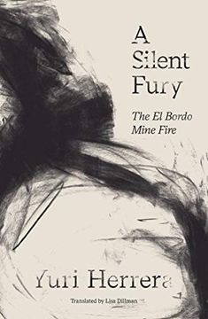 portada A Silent Fury: The el Bordo Mine Fire (en Inglés)