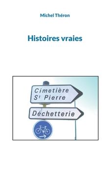 portada Histoires vraies (en Francés)