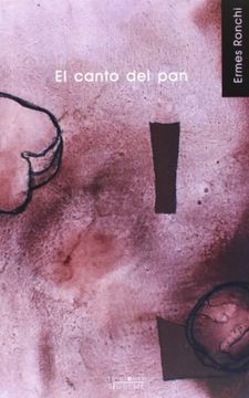 portada El Canto Del Pan (in Spanish)