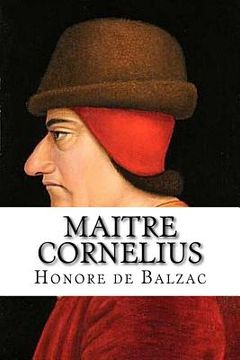 portada Maitre Cornelius (en Francés)