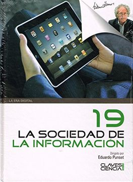 portada La Sociedad de la Información