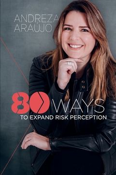 portada 80 Ways to Expand Risk Perception (in English)