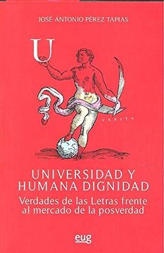 portada Universidad y Humana Dignidad (in Spanish)