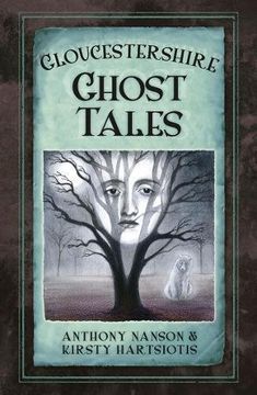 portada Gloucestershire Ghost Tales