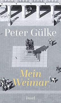 portada Mein Weimar (in German)