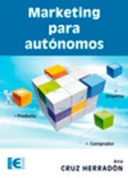 portada Marketing para Autónomos