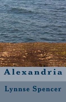 portada Alexandria (in English)