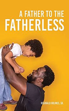 portada A Father to the Fatherless (0) (en Inglés)