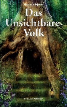 portada Das Unsichtbare Volk: In the Magical World of Nature (en Alemán)