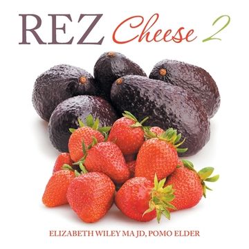 portada Rez Cheese 2 (en Inglés)