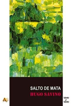 portada Salto de Mata (in Spanish)