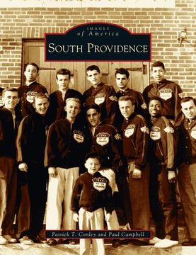 portada South Providence