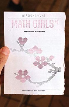 portada Math Girls 4: Randomized Algorithms (en Inglés)
