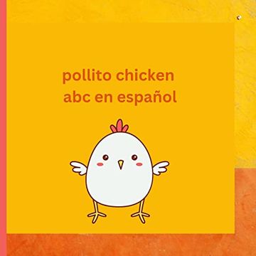 portada Pollito Chicken Gallina hen Aprendiendo