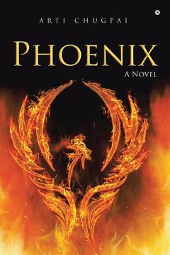 portada Phoenix (en Inglés)