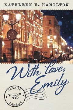 portada With Love, Emily Volume 2 (in English)