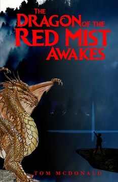 portada The Dragon of the Red Mist Awakes