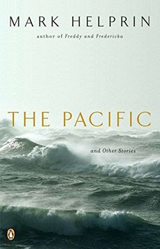 portada The Pacific and Other Stories 