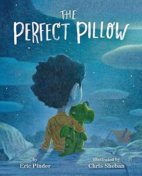 portada The Perfect Pillow (en Inglés)