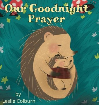 portada Our Goodnight Prayer (en Inglés)