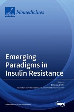 portada Emerging Paradigms in Insulin Resistance (en Inglés)