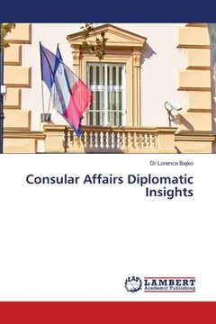 portada Consular Affairs Diplomatic Insights