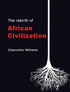 portada The Rebirth of African Civilization 