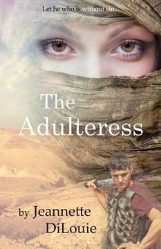 portada The Adulteress