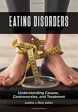 portada Eating Disorders: Understanding Causes, Controversies, and Treatments; 2 volume set