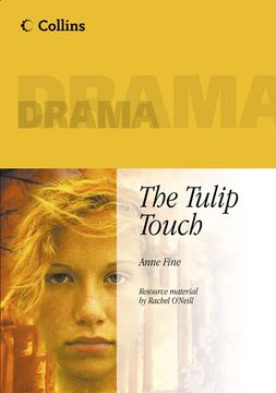 portada Collins Drama – the Tulip Touch (en Inglés)