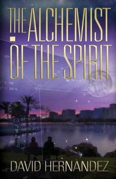 portada The Alchemist of the Spirit
