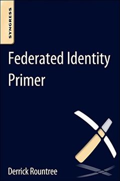 portada Federated Identity Primer 