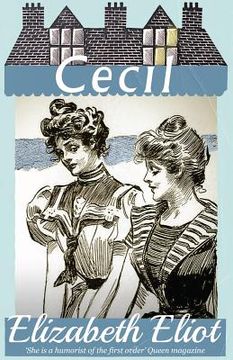 portada Cecil (in English)