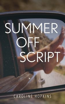 portada Summer Off Script