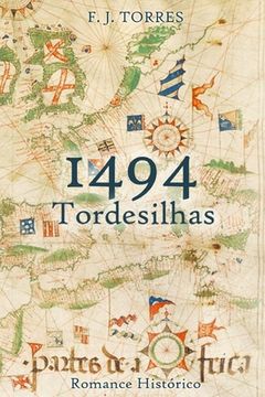 portada 1494 - Tordesilhas (en Portugués)