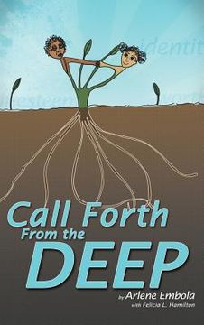 portada call forth from the deep