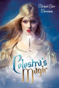 portada Celestra's Magic (en Inglés)