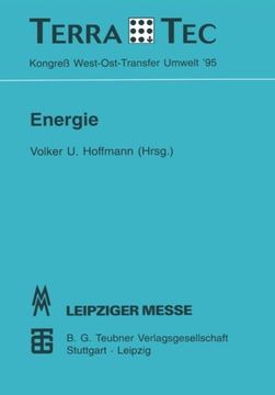 portada Energie- und Umweltpolitik (German Edition)