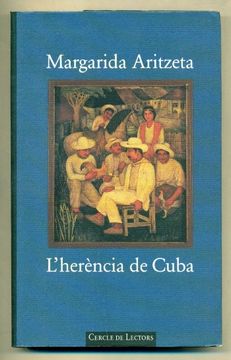 portada L'herencia de Cuba