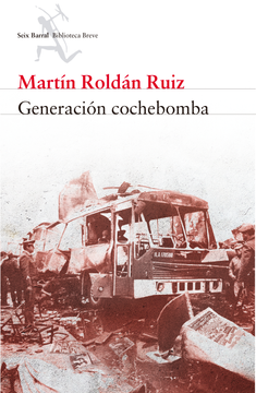 portada Generación Cochebomba (in Spanish)