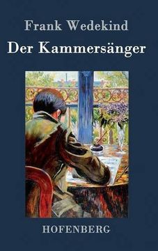 portada Der Kammersänger