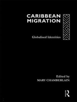 portada Caribbean Migration: Globalized Identities