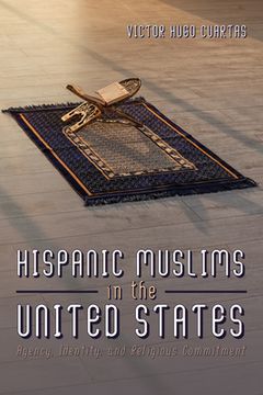 portada Hispanic Muslims in the United States (en Inglés)
