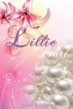 portada Lillie Pearl (en Inglés)