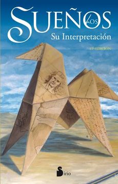 portada Los Suenos: Su Interpretacion (in Spanish)
